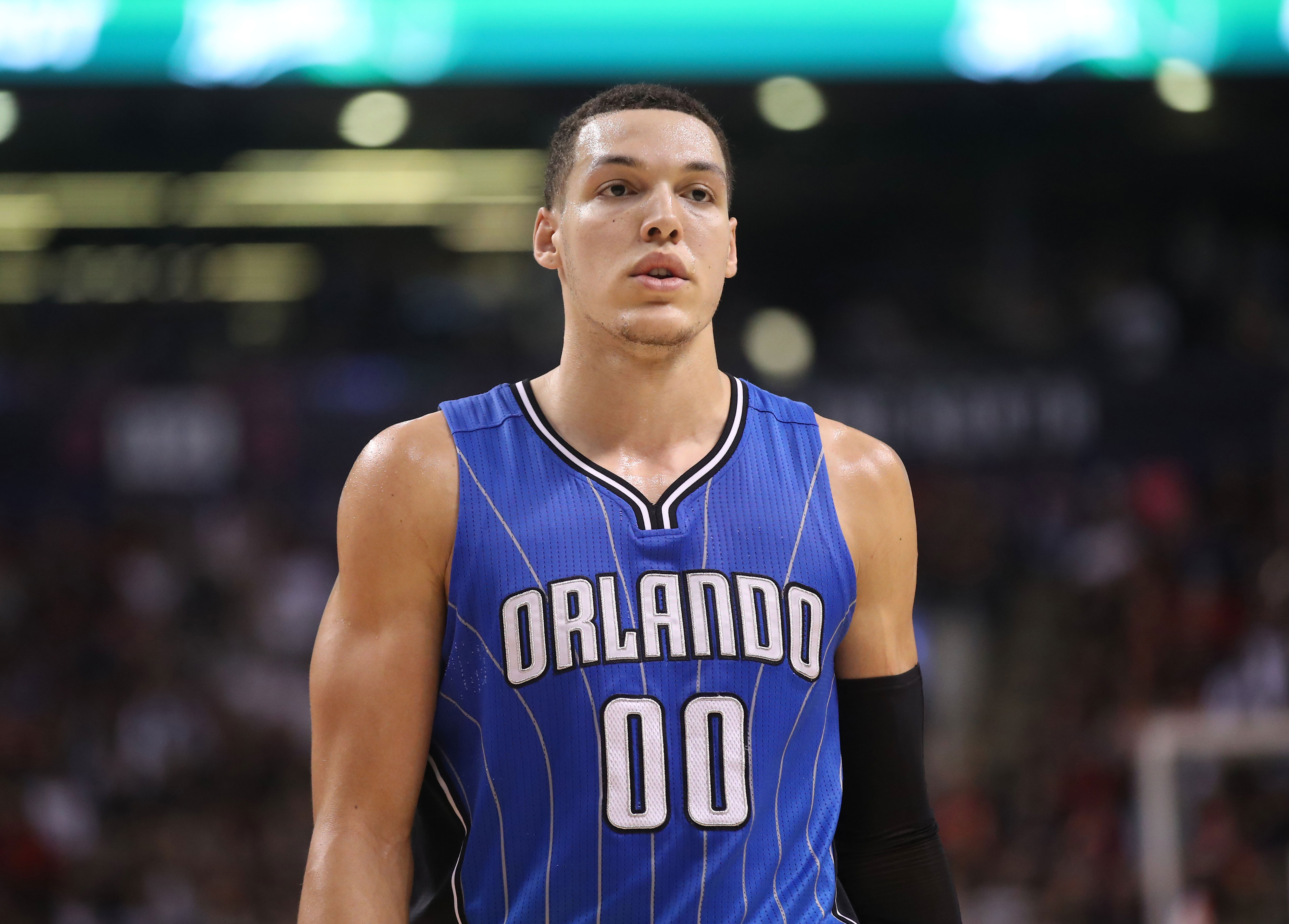 The Orlando Magic and the double-edged sword of player development