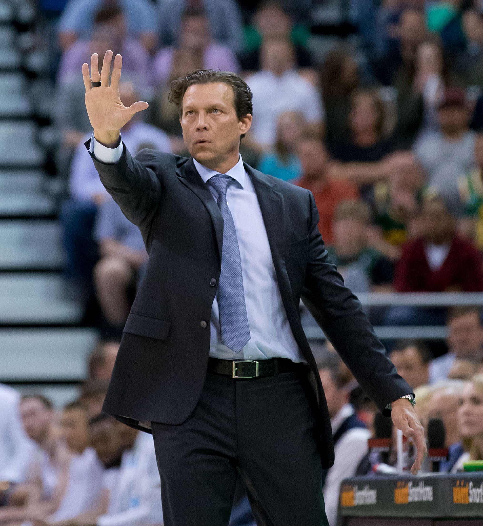 2017 NBA Draft picks put Utah Jazz in awkward position