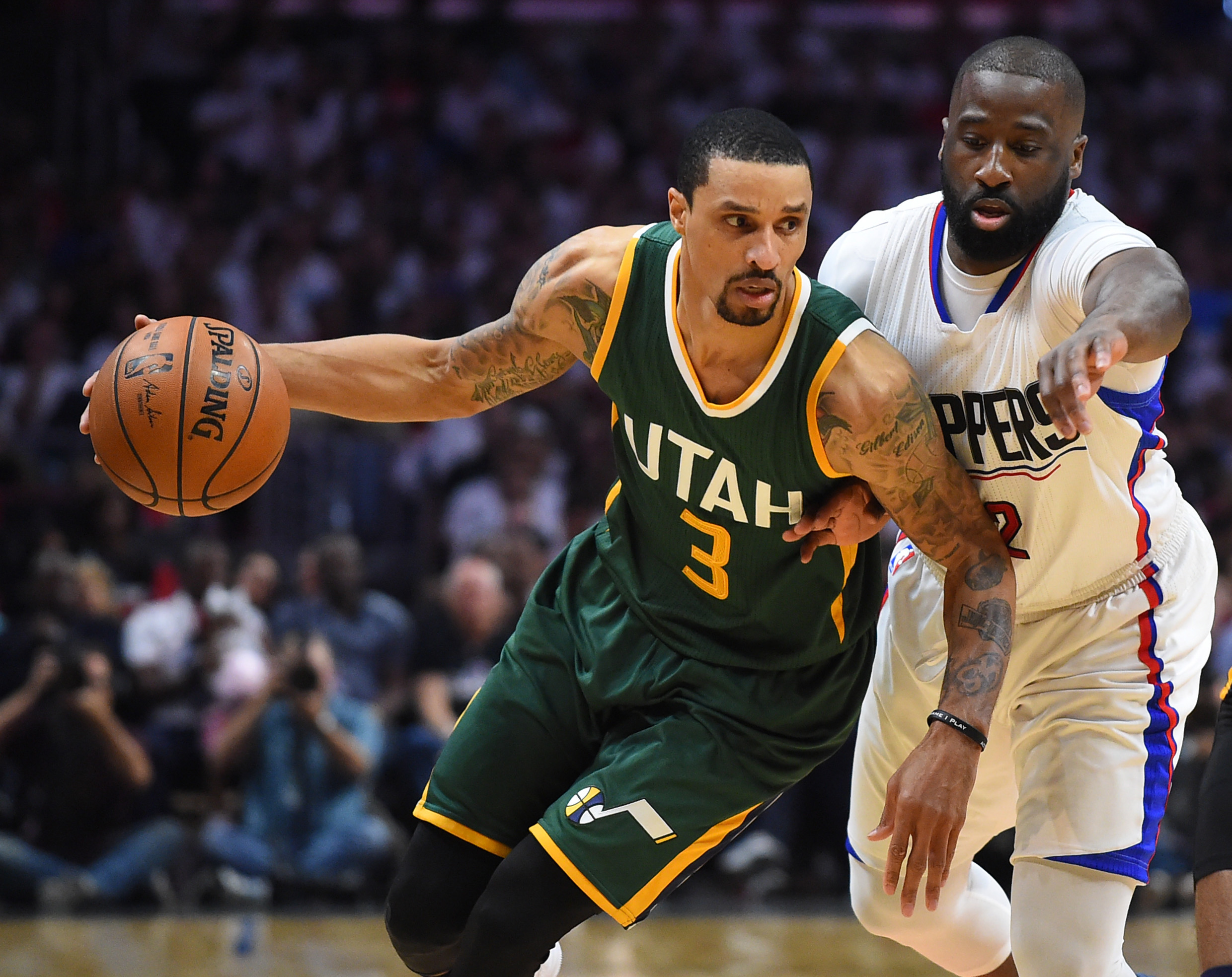 Assessing the Utah Jazz’s salary situation