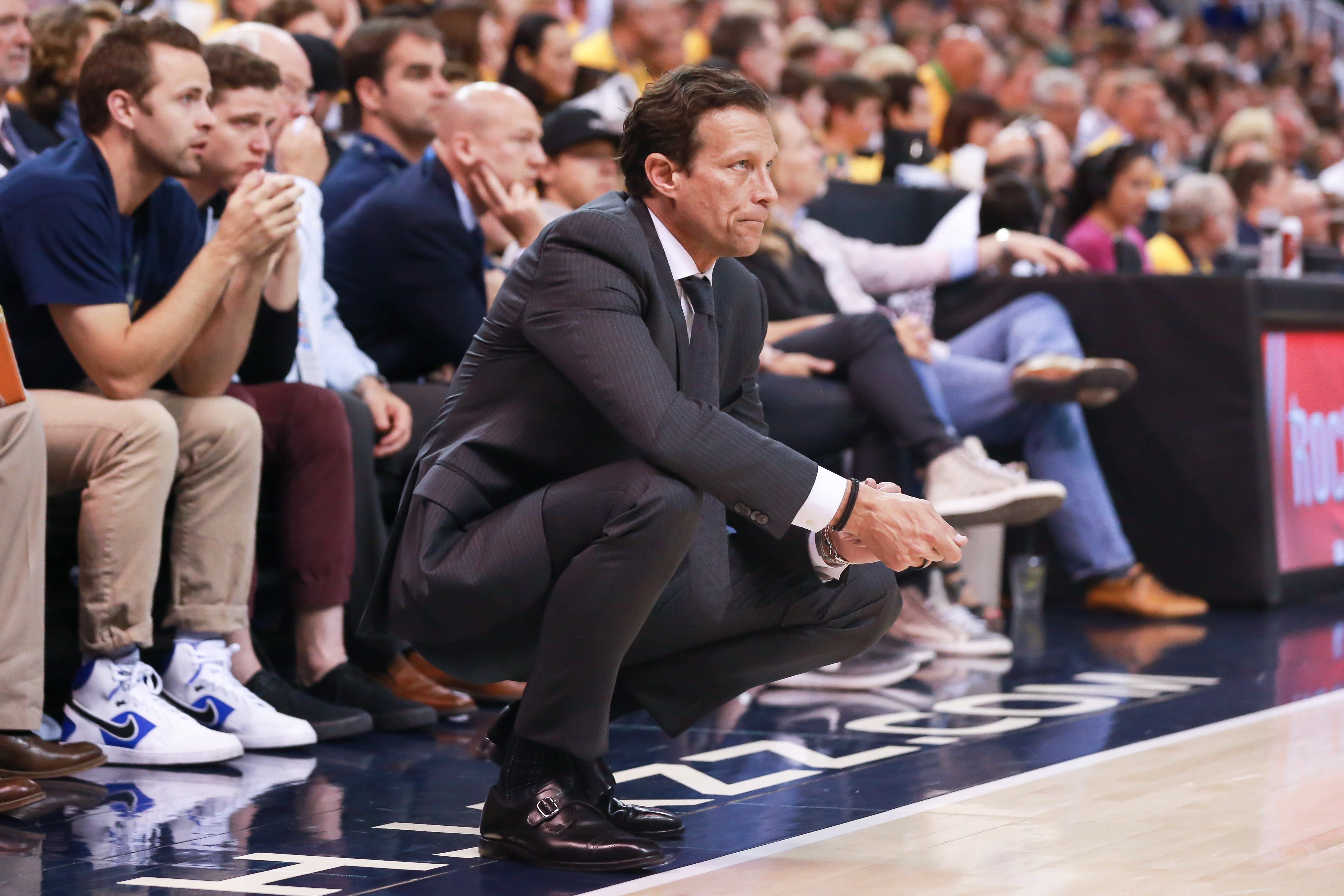 Utah Jazz set to host free agent mini-camp