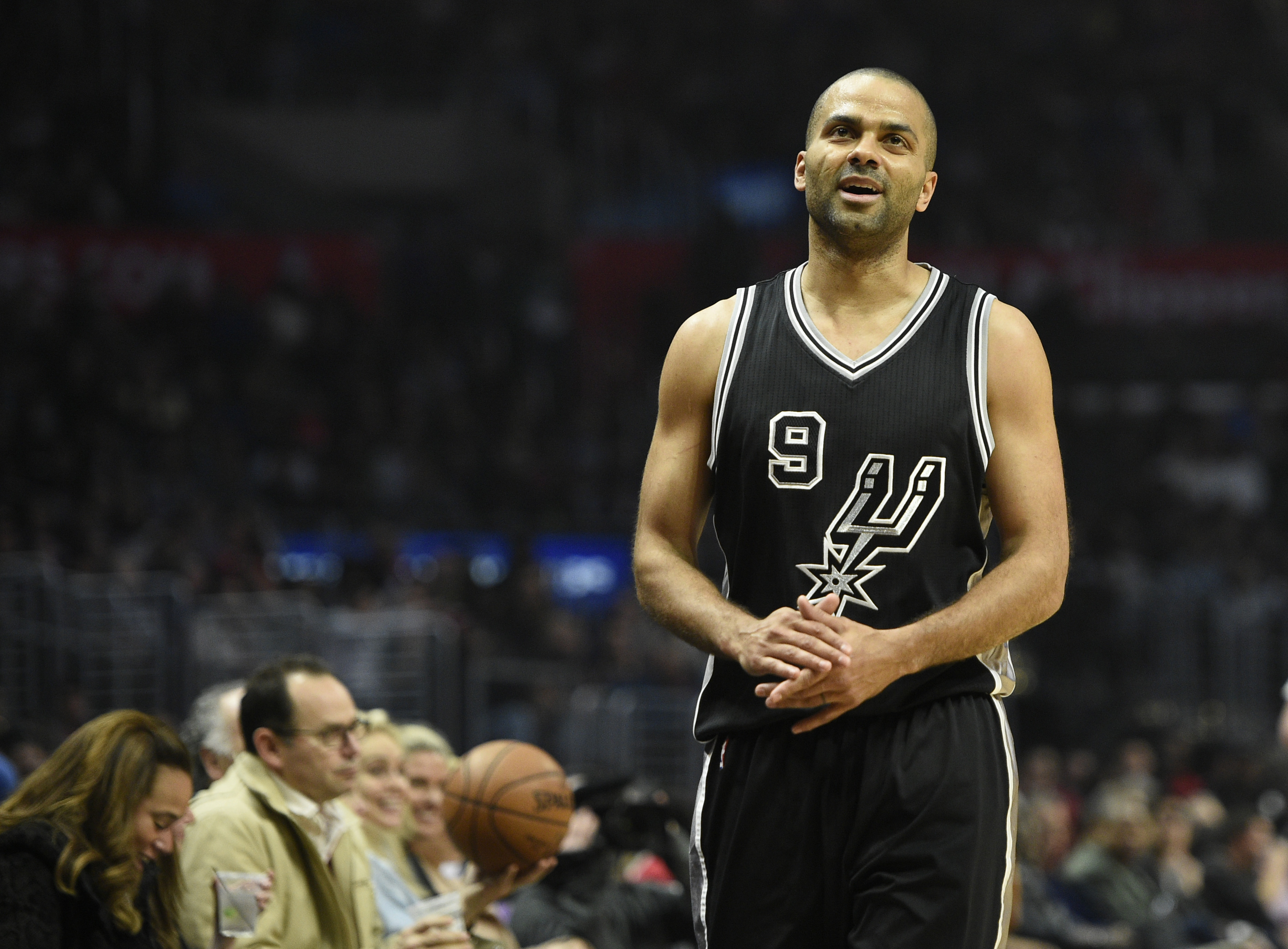 San Antonio Spurs: Potential Offseason Point Guard Options