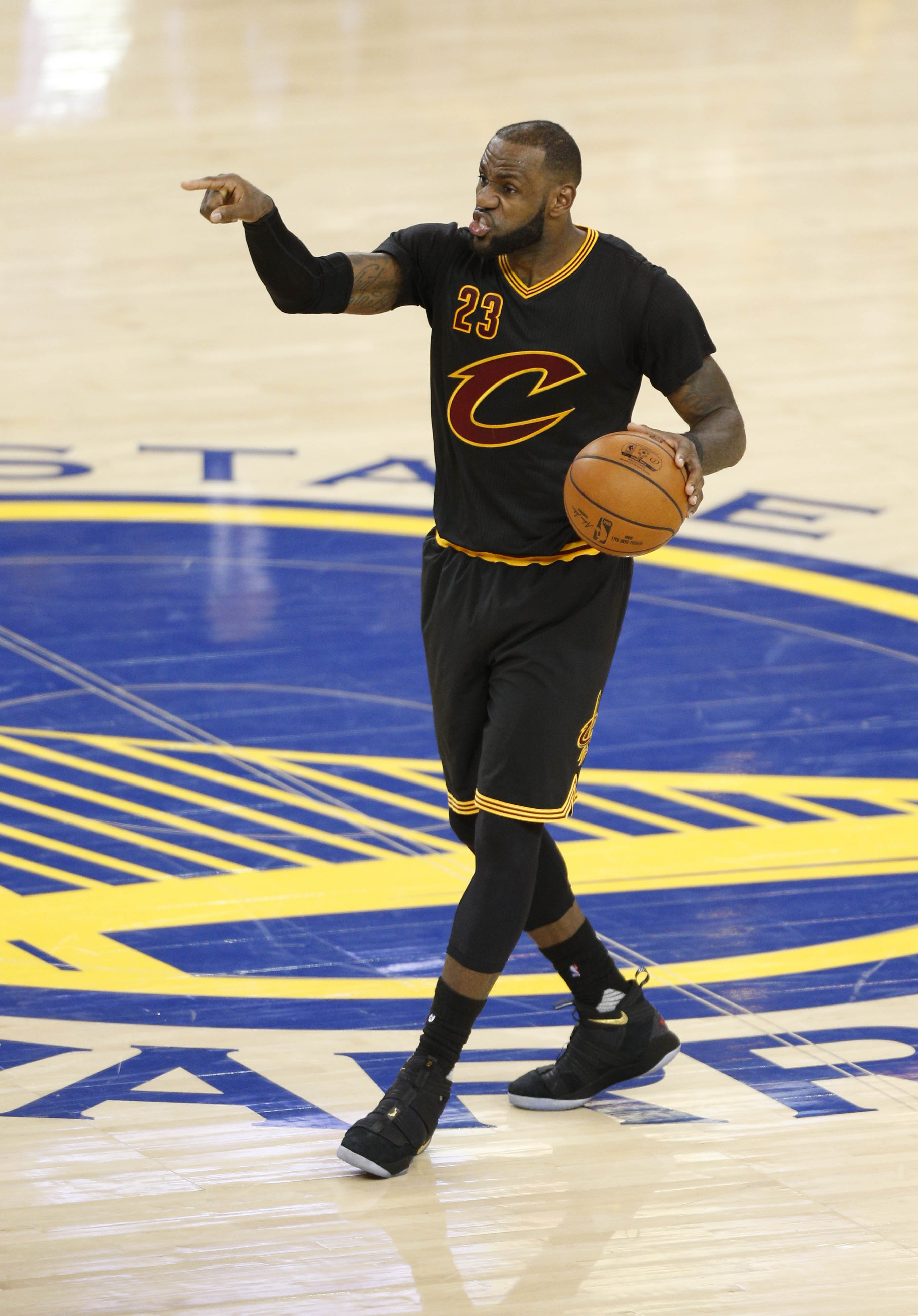 Cleveland Cavaliers: Stop blaming LeBron James for Cleveland's failure2728 x 3912