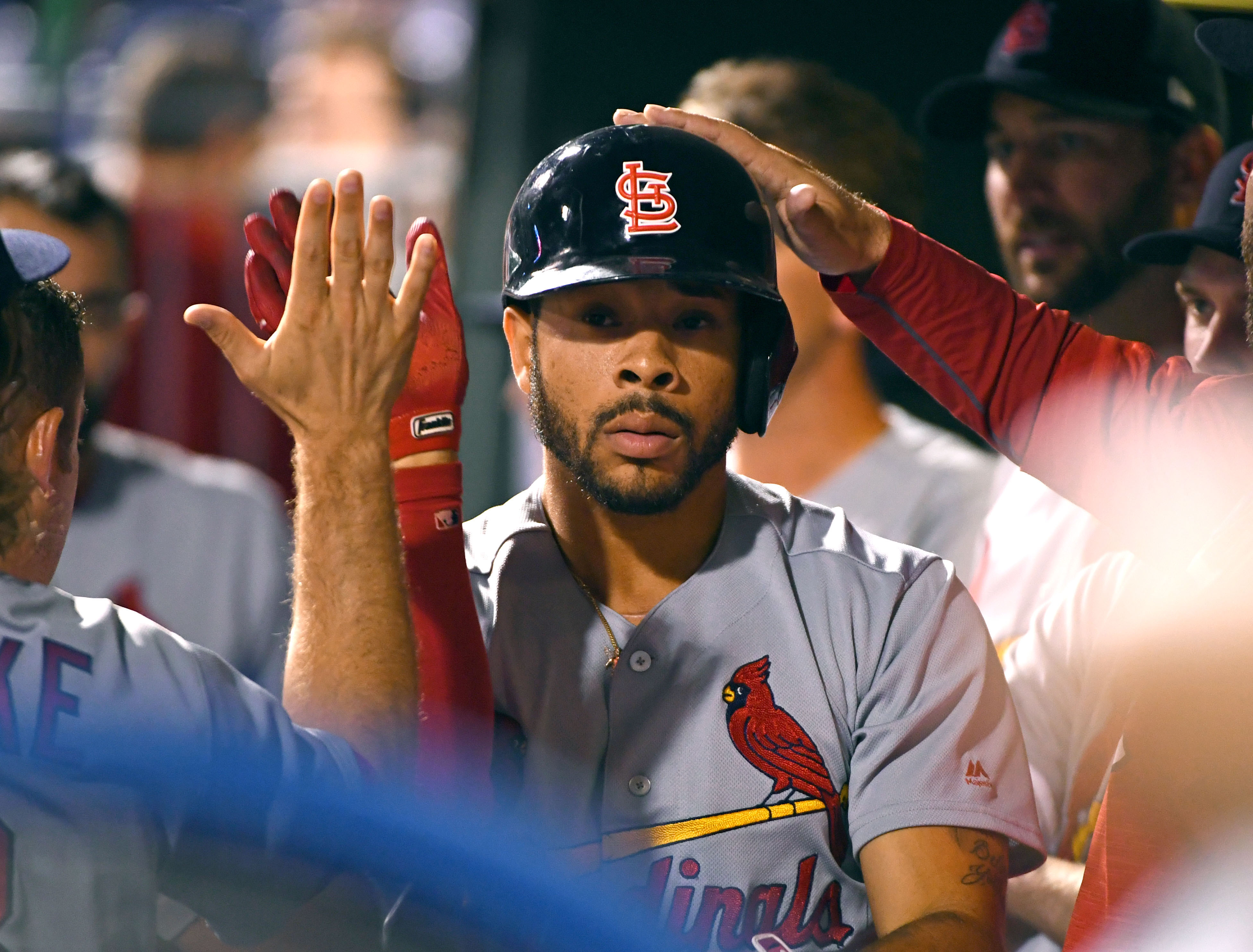 St. Louis Cardinals: Bandwagon jumpers missed a good one