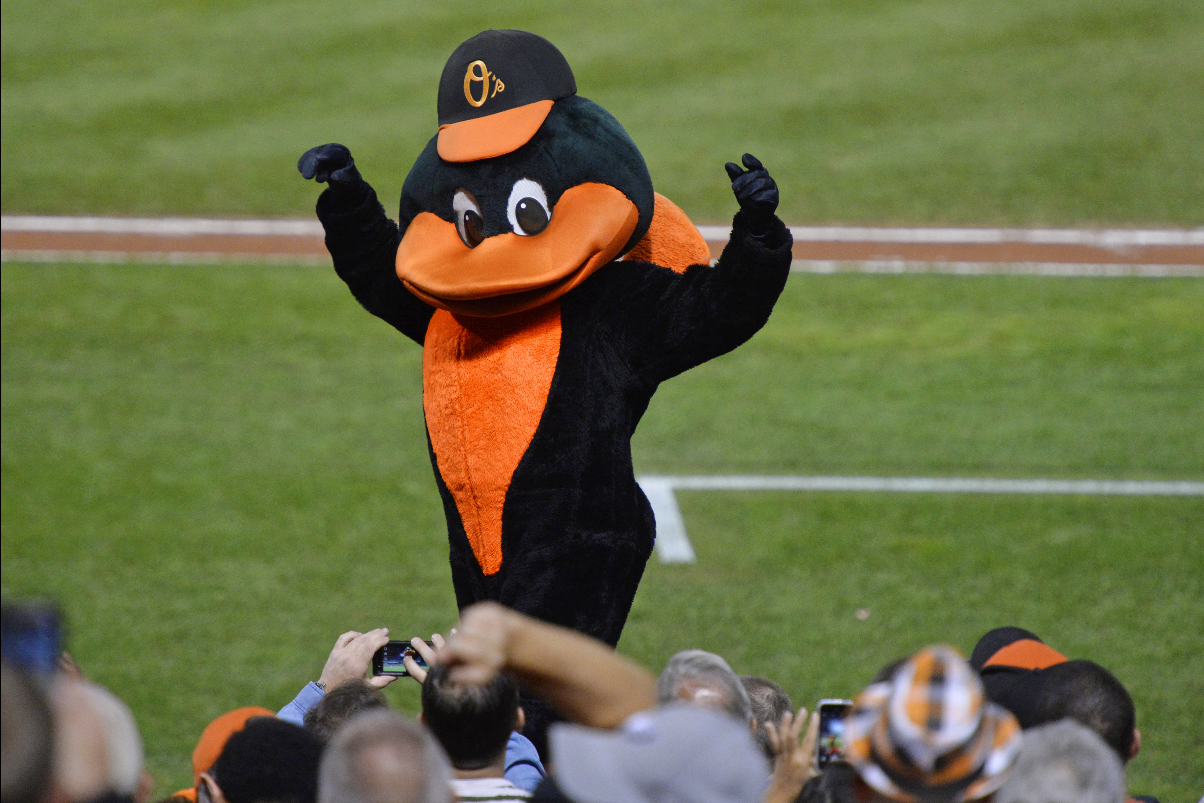 The Baltimore Orioles you should know from the 2017 MLB Draft - The Baltimore Wire