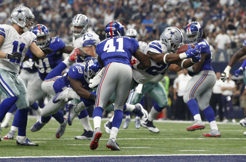 watch dallas football game