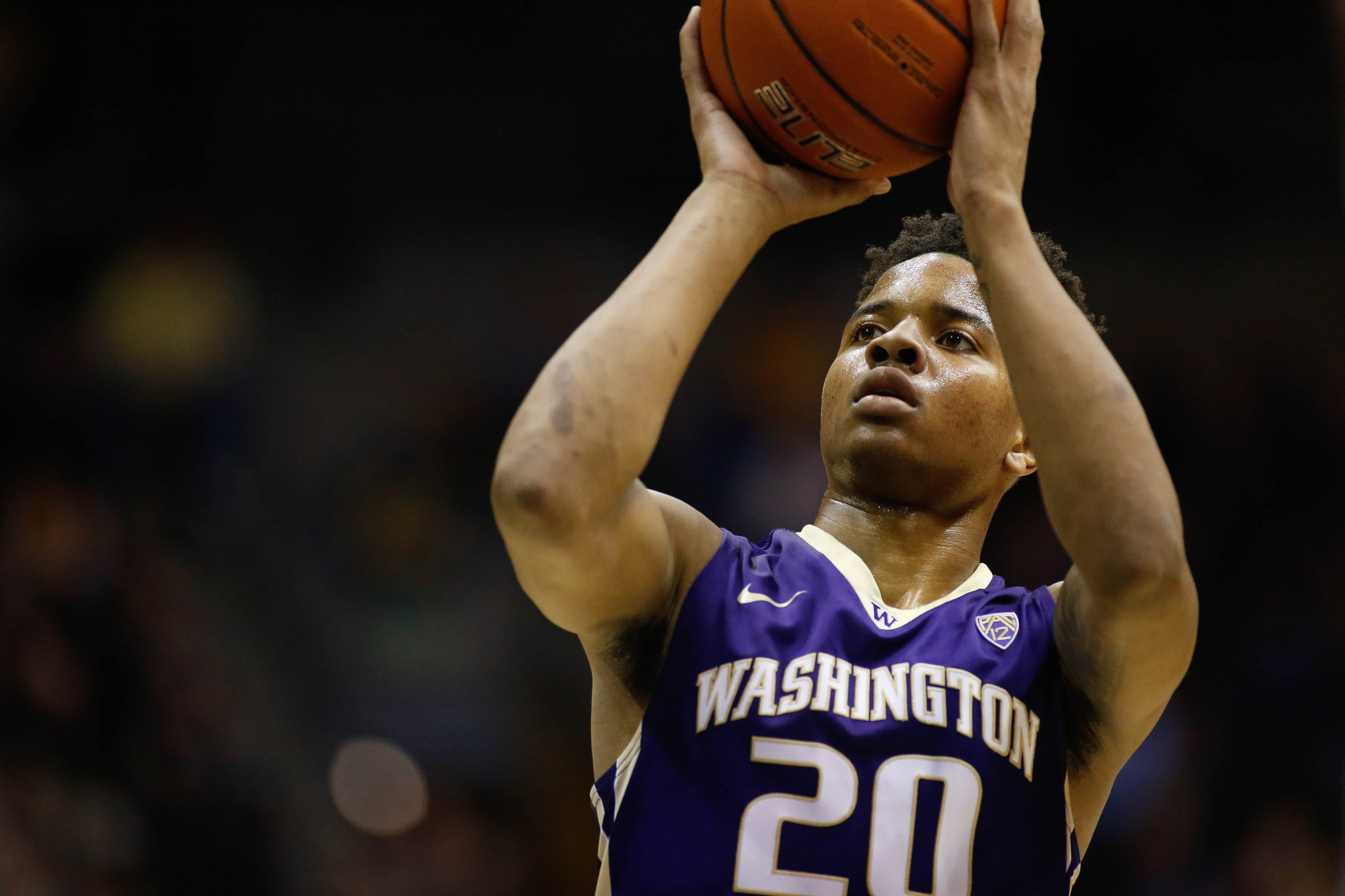 Markelle Fultz Markelle Fultz