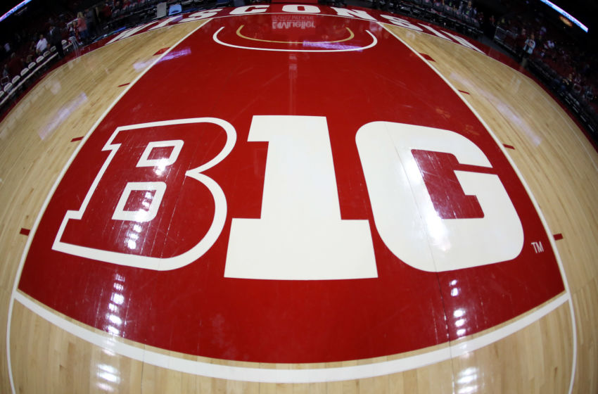 Big Ten/ACC Challenge: Wisconsin Badgers to tip off opening night