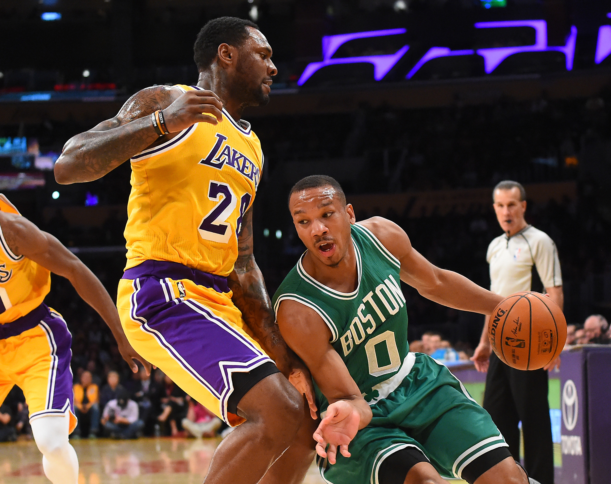 Best Of Enemies: Lakers-Celtics Rivalry Documentary Arrives