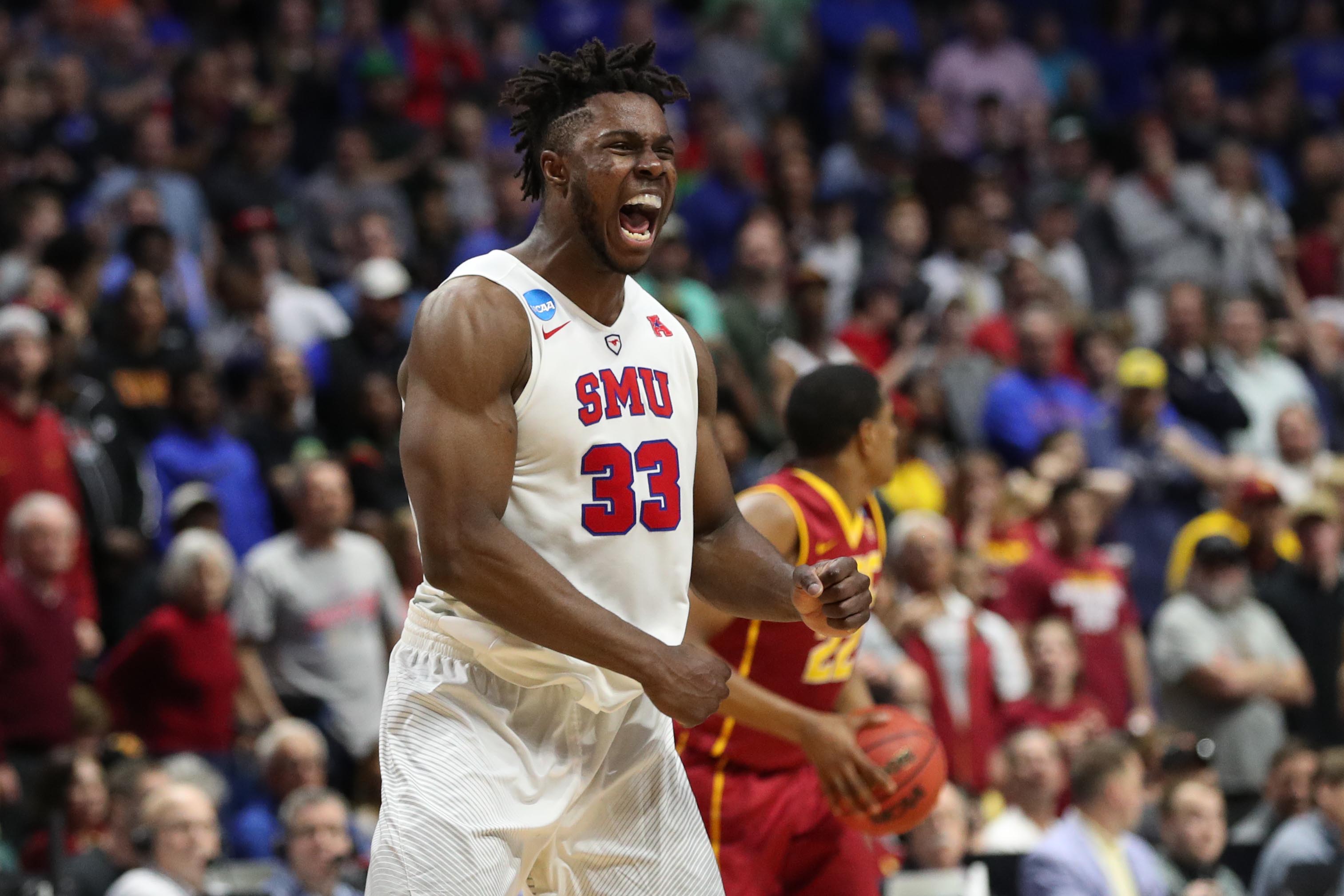 HH Draft Profile: Semi Ojeleye