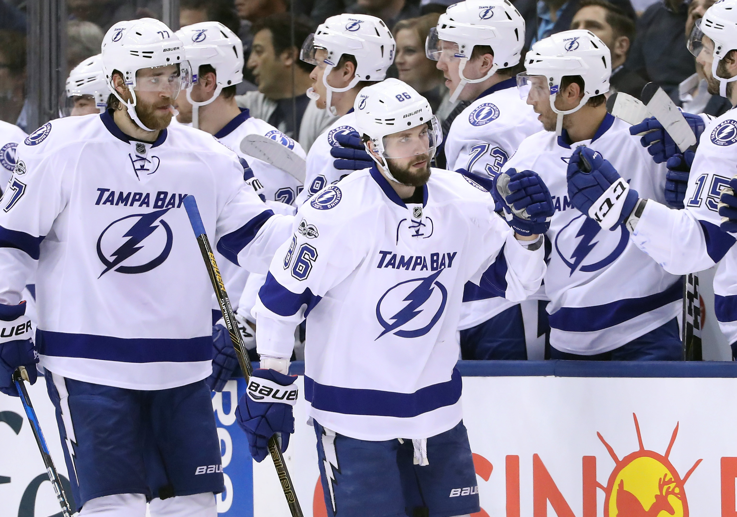 tampa bay lightning gasparilla jersey